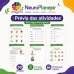 Kit Língua Portuguesa – 50 Atividades em PDF